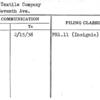 Copak Textile Company