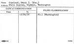 Copeland, Henry J. (Hon.)