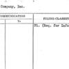 Copex Company, Inc.