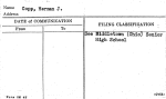 Copp, Herman J.