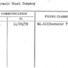 Copperweld Steel Company