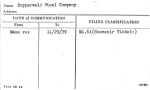 Copperweld Steel Company