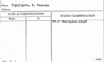 Copplegate, E. Francis