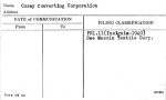 Coray Converting Corporation
