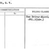 Corbett, G.V.