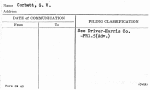 Corbett, G.V.
