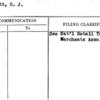 Corbett, O.J.