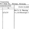 Cord Corporation