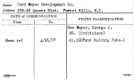 Cord Meyer Development Co.
