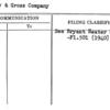 Corday & Gross Company