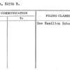Cordes, Edith B.