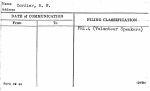 Cordier, R.W.