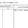 Corkran, Hill & Company, Inc.
