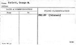 Corlett, George M.