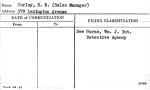 Corley, H.E. (Sales Manager)