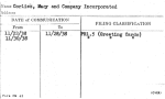Corlies, Macy and Company Incorporated