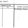 Corliss, Leon R.
