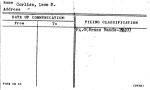 Corliss, Leon R.