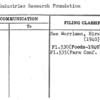 Corn Industries Research Foundation