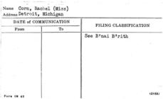 Index