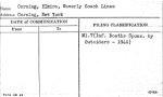 Corning, Elmira, Waverly Coach Lines