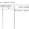 Corominas, Augustin Jansa