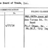 Corona Board of Trade, Inc.