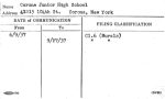 Corona Junior High School