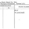 Corona Plate Glass Co. Inc.