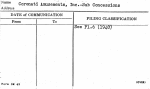 Coronati Amusements, Inc.-Sub Concessions