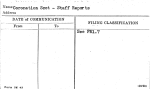 Coronation Scot - Staff Reports