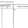 Corporation Enterprises
