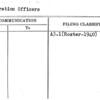 Corporation Officers