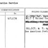 Corporation Service