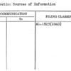 Corporation Sources of Information