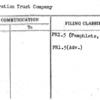 Corporation Trust Company