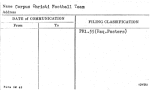 Corpus Christi Football Team