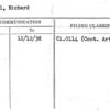 Correll, Richard