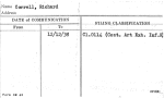 Correll, Richard
