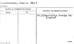 Corscaden, James A. (Mrs.)