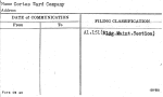 Cortes Ward Company
