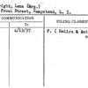 Cortwright, Lena (Mrs.)