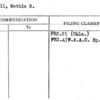 Coryell, Nettie R.