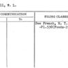 Coryell, W.L.