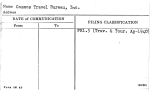 Cosmos Travel Bureau, Inc.