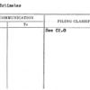 Cost Estimates