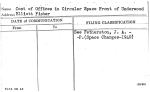 Cost of Offices in Circular Space Front of Underwood