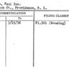 Coste, Paul Inc.