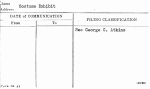 Costume Exhibit