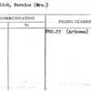 Cosulich, Bernice (Mrs.)